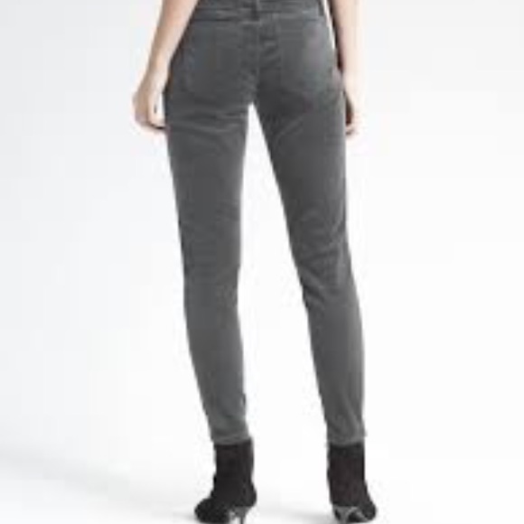 Olivia Palermo banana republic corduroy pants 👖 - Picture 2 of 7